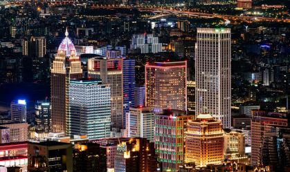 Relatório aponta impacto da política "Covid Zero" nos shoppings centers da China