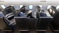 Companhias aéreas enfrentam impasse sobre novas classes executivas; entenda