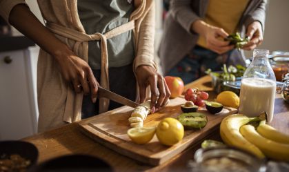 Dia do Nutricionista: saiba como economizar e ter uma alimentação saudável