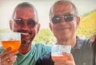 Polícia do RJ quer ouvir testemunhas sobre relacionamento de cônsul alemão e marido