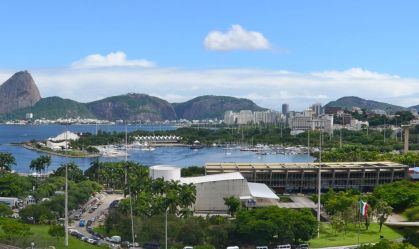 Justiça do Rio não concede habeas corpus a cônsul alemão acusado de matar marido