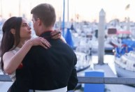 Por que assistir “Continência ao Amor”, romance que não sai do Top 10 da Netflix
