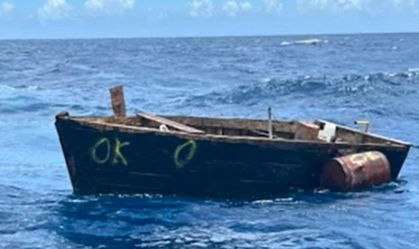 Mais de 20 imigrantes cubanos são detidos em tentativa de entrar nos EUA