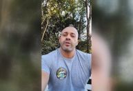 Daniel Silveira critica Moraes em perfil da esposa no Instagram; vídeo é apagado