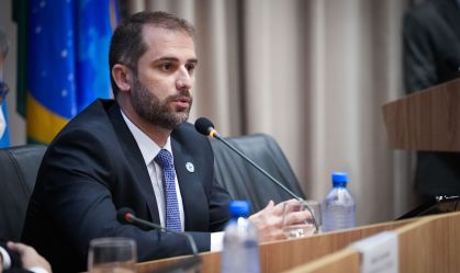Secretário-executivo do Ministério da Saúde é exonerado do cargo