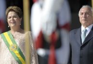 Posse de Moraes no TSE deve ter encontro de adversários políticos