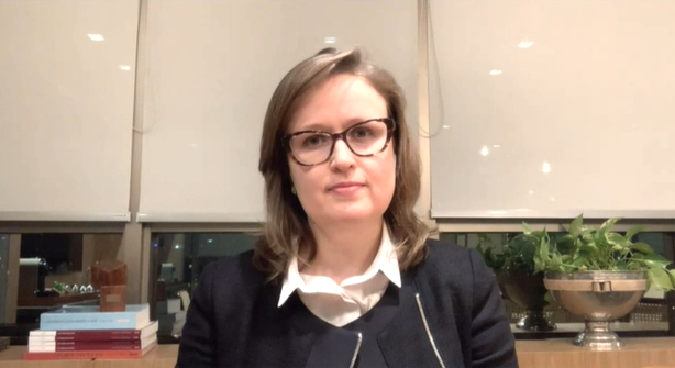 Raquel Scalcon /// professora de Direito da FGV