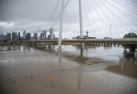 EUA têm mais de 1,3 mil voos cancelados; aeroportos são afetados por chuvas