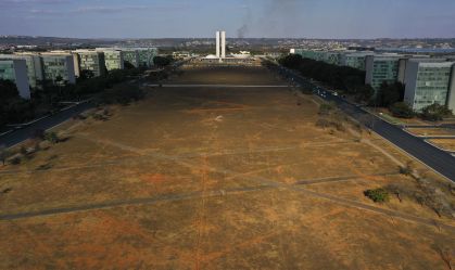 Para o 7 de Setembro, STF planeja reforço na segurança 70% maior do que em 2021