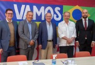 Ala lulista retoma comando do Pros e quer formalizar apoio ao ex-presidente