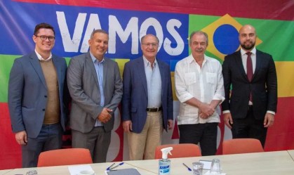 Tribunal de Justiça do DF determina nova troca no comando do Pros