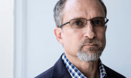 Peiter "Mudge" Zatko foi chefe de segurança do Twitter