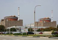Ações russas em Zaporizhzhia “criaram um sério risco de um incidente nuclear”