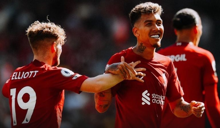 firmino