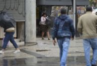 Chuvas intensas e tempo instável devem marcar semana no Rio de Janeiro