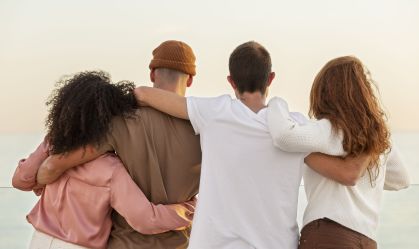 Psicóloga mostra como desenvolver resiliência em meio às dificuldades