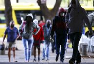 Segundo Inmet, Rio Grande do Sul deve ter tempo seco em junho