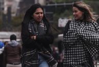 São Paulo bate recorde de frio nesta quarta (25); bairro registra -0,6°C