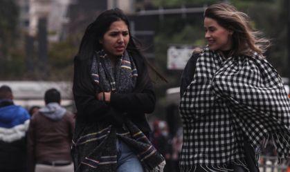 Massa de ar frio chega a São Paulo e derruba as temperaturas até domingo (16)