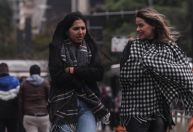 Sul e Sudeste terão temperaturas amenas durante o feriado, diz previsão