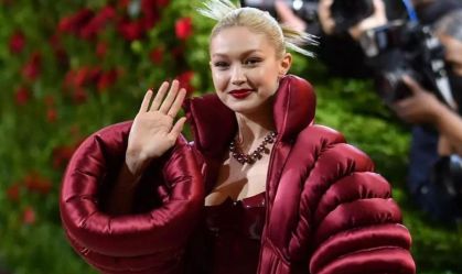 Gigi Hadid é detida por posse de maconha nas Ilhas Cayman e equipe se pronuncia