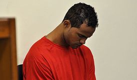 Ex-goleiro Bruno perde liberdade condicional e voltará para prisão