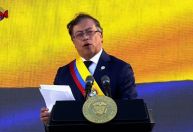 Organização pede que a Colômbia ajude Venezuela a respeitar direitos humanos