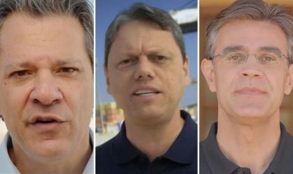 Waack: A eleição de São Paulo se tornou a mais importante do momento