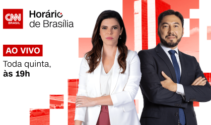 Horário de Brasília: os atos pela democracia e os embates da corrida eleitoral
