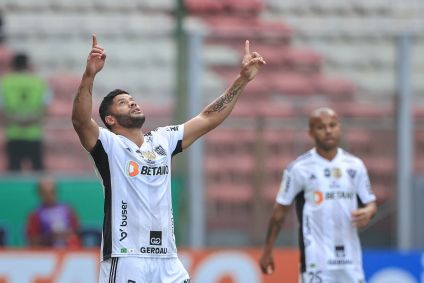 Atlético-MG jogo