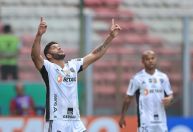 Atlético-MG empata com o América-MG e amplia momento ruim no Brasileirão
