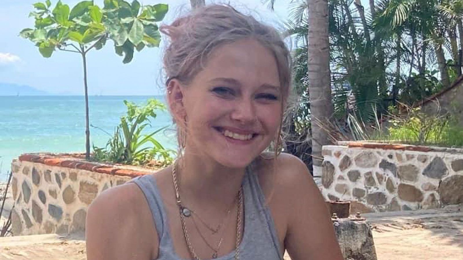 California Missing Girl