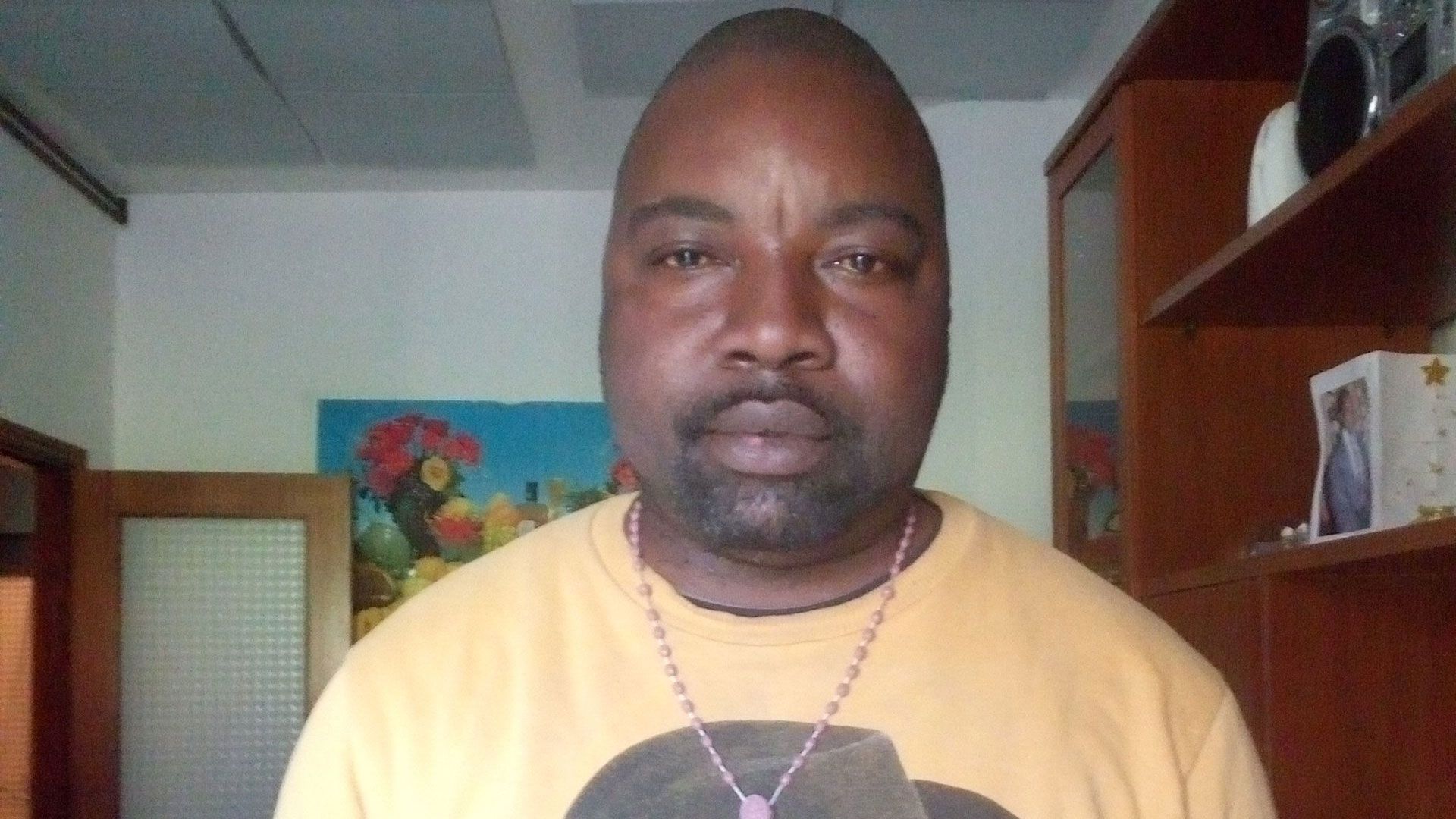 Alika Ogorchukwu