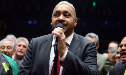 Tiririca é investigado por importunação sexual contra homem em SP