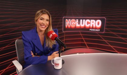 No Lucro CNN #21: Lore Improta fala sobre carreira, negócios e dificuldades financeiras