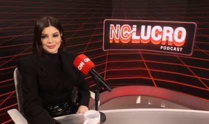 Gkay é a 19ª convidada do podcast No Lucro CNN