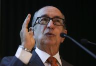 Ex-secretário da Receita Marcos Cintra não foi ouvido pela Polícia Federal