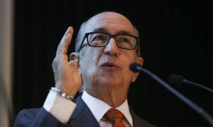 Moraes arquiva ação contra Marcos Cintra sobre questionamentos às urnas