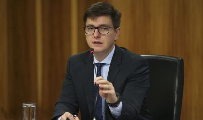 Bruno Dalcolmo é nomeado secretário-executivo do Ministério da Saúde