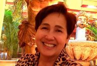 Personalidades se despedem de Claudia Jimenez; veja homenagens