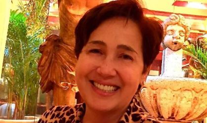 Personalidades se despedem de Claudia Jimenez; veja homenagens