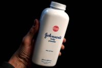 Johnson & Johnson vai pagar até US$ 5,5 bi para encerrar ações sobre talco