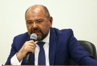 Ex-ministro de Bolsonaro recebia propina da Conafer, diz PF