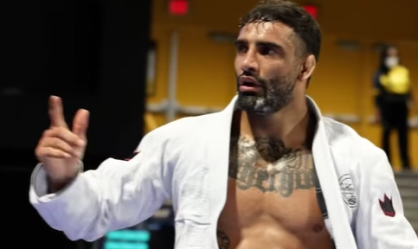 PM acusado de atirar em campeão mundial de jiu-jítsu é preso em SP