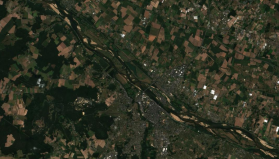 Loire em agosto de 2021