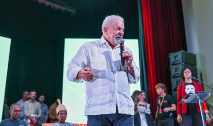 Luiz Inácio Lula da Silva