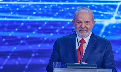 Luiz Inácio Lula da Silva