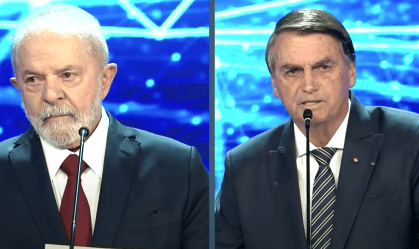 Lula pede direito de resposta por peça de Bolsonaro que o chama de "ladrão"