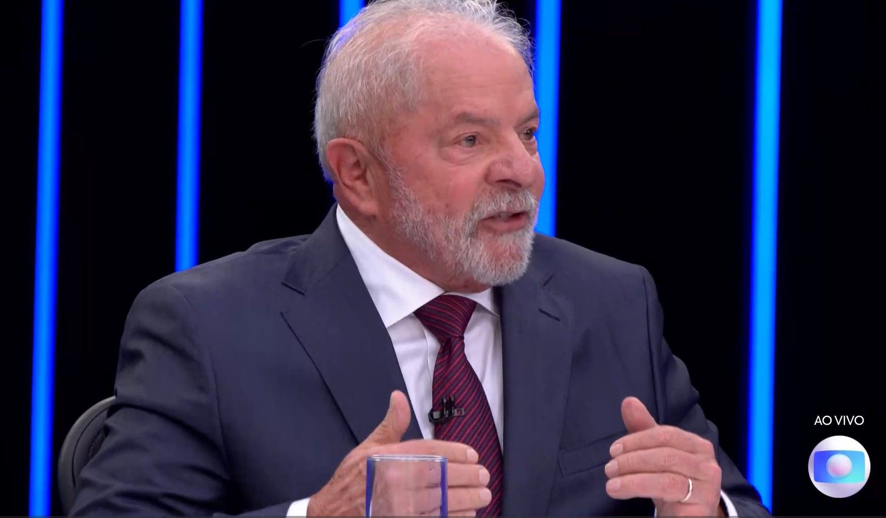 lula jn 11