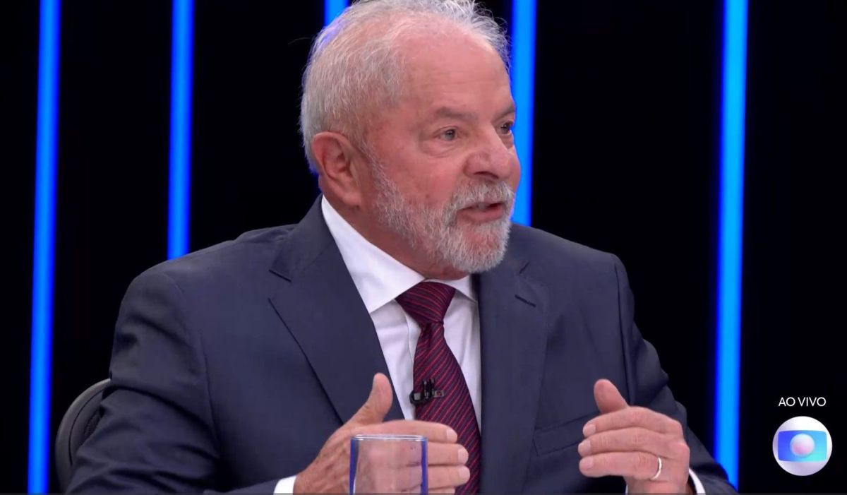 Campanha de Lula pede cassação da chapa de Flávio por ato em Barretos